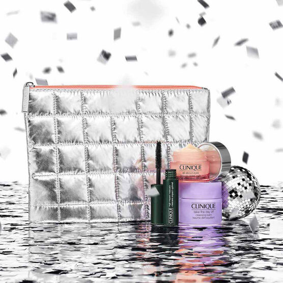 Kit All About Eyes Clinique